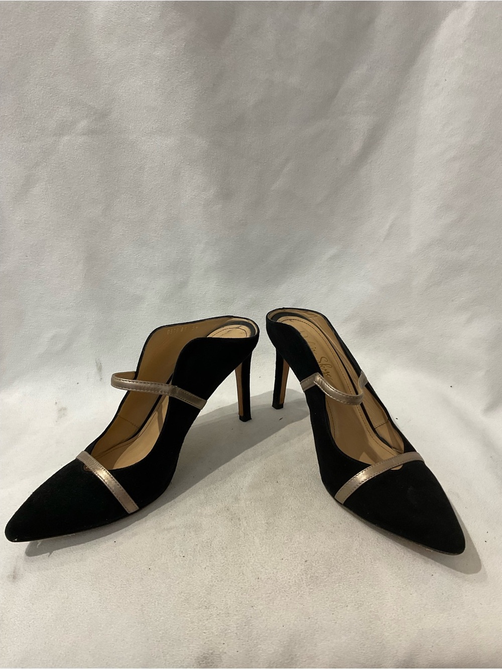 Dylan Skye Mules - Picture 5 of 6